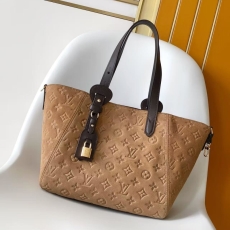 LV Shopping Bags